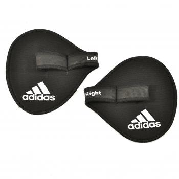 adidas agarre de palma - negro