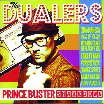 Prince Buster Shakedown