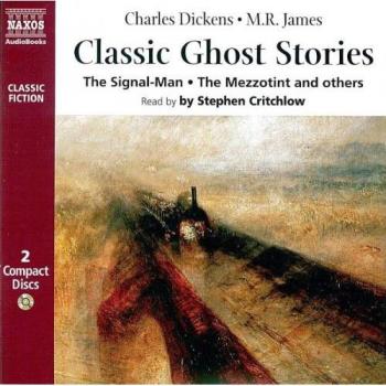 Classic Ghost Stories