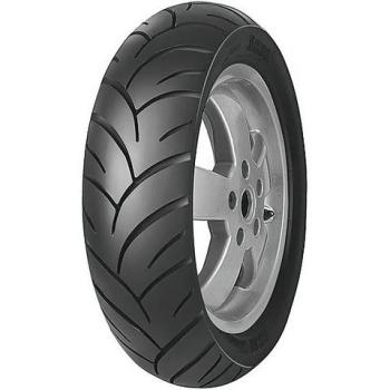 Neumático de scooter Mitas MC28 Diamond S 120/70-14 TL 55P Rueda trasera, Rueda delantera