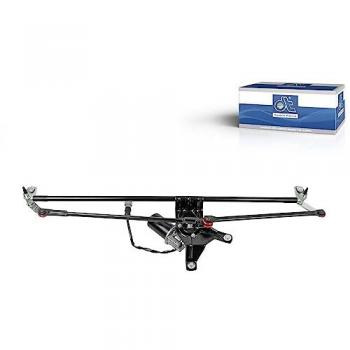 Varillaje de Limpiaparabrisas DT Spare Parts 5.63200