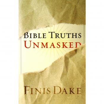 Bible Truths Unmasked