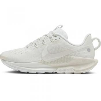Zapatillas Nike Pegasus Trail 5 Mujer - Blanco - Talla 38