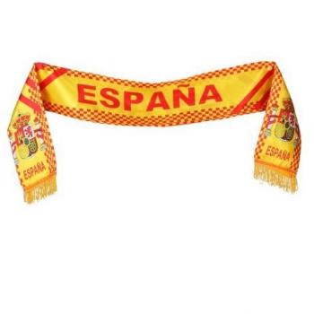Atosa  - B-solapa/ bufanda españa 14x130 cm