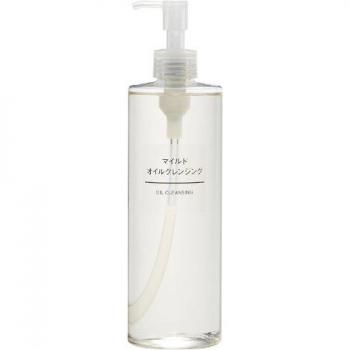 MUJI - Gentle Oil Cleanser 400ml