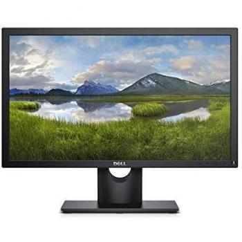 Dell 22 Monitor E2216HV 54.6cm 21.5 Black UK SAME AS 210-ALFY *Same as 210-ALFY*
