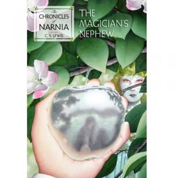 The Magician's Nephew: 1
