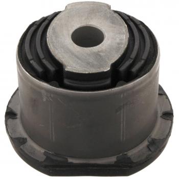 Casquillo de montaje de cabina FEBI BILSTEIN 28666, incluye características como material resistente, diseño específico para vehículos, fácil instalación y alta durabilidad