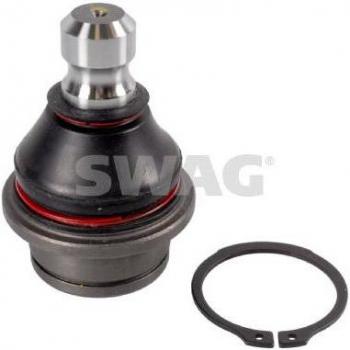 Rótula de suspensión SWAG 82 94 2625 - Control arm ball joint, compatible con vehículos específicos, fabricada por SWAG, diseñada para garantizar un rendimiento óptimo en la suspensión del automóvil
