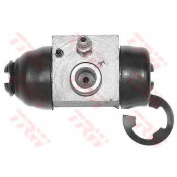 Cilindro de freno de rueda TRW BWF103 para FORD Transit Mk2 (Camión, Furgón y Minibús)