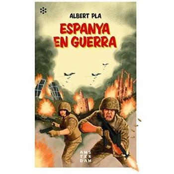 Espanya en guerra