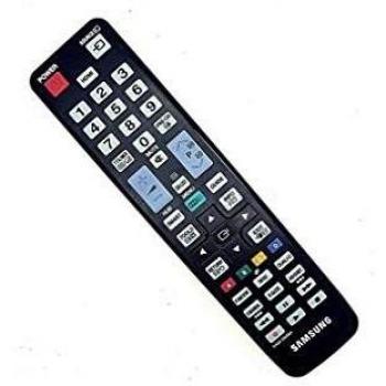 Samsung BN59-00942A remote control - remote controls