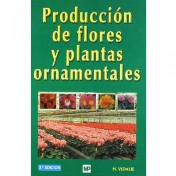 Producción de flores y plantas ornamentales