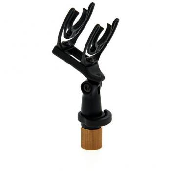 Suspensión de Micrófono Interior Rycote InVision INV-3