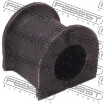 FEBEST KSB-SORF - Silentblock de barra estabilizadora, fabricado en material de alta calidad, diseñado para reducir vibraciones y ruidos, compatible con una amplia gama de vehículos, fácil instalación, durabilidad mejorada y resistencia