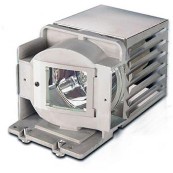 HFY marbull SP-LAMP-069 lámpara de Repuesto con Carcasa Compatible con INFOCUS IN112 / IN114 / IN116 proyector