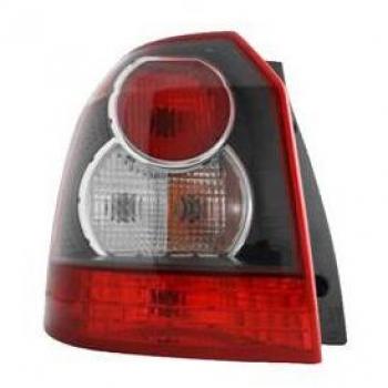 Piloto trasero izquierdo Van Wezel 0250921 para Range Rover Freelander 2006-2010