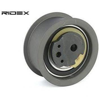 RIDEX 308T0077 Polea tensora, correa dentada