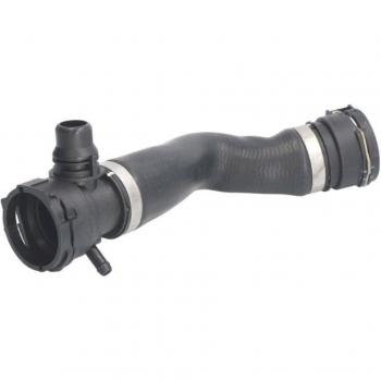 Manguera del radiador THERMOTEC DWB044TT - Tubería de radiador, alta resistencia térmica, fabricada en material de calidad, compatible con diversos modelos de vehículos, fácil instalación