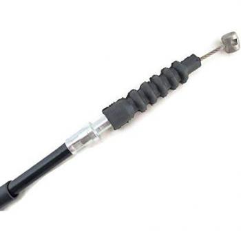Cable de Embrague 4 RIDE LS-136 para Motocicleta Suzuki 125 (94-97), RM 250, Cable Bowden, Negro