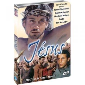 Jesus [Francia] [DVD]