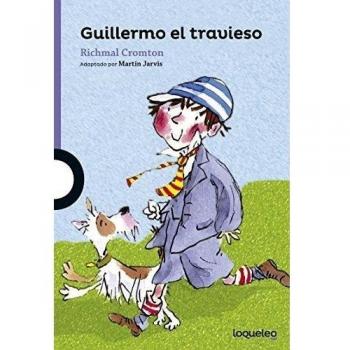 Guillermo el travieso