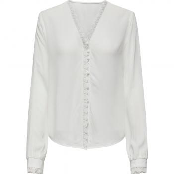 Only Onlviona FR Women's Blouse - Elegant, Stylish Design