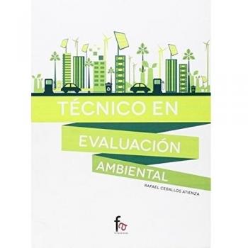 Técnico En Evaluación Ambiental