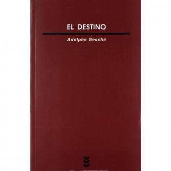 Destino, El. Dios para Pensar V: 148