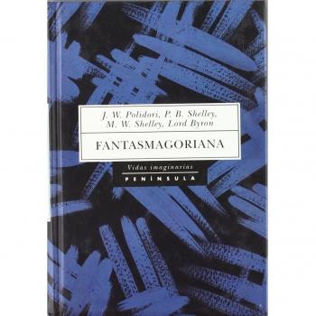 Fantasmagoriana