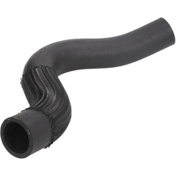 Manguera del radiador THERMOTEC DW0535TT - Tubería de radiador, fabricada en material resistente a altas temperaturas y presiones, diseño optimizado para un ajuste perfecto, compatible con múltiples modelos de vehículos