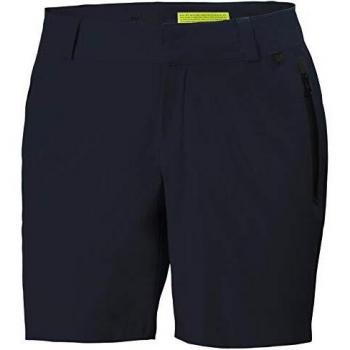 Helly Hansen HP Racing Pantalones Cortos, Navy, 32 para Mujer