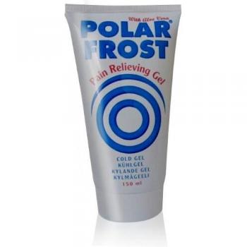 GR Lanes Polar Frost Gel 150ml