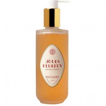 Jours Heureux Moisturizing Liquid Soap 200 ml