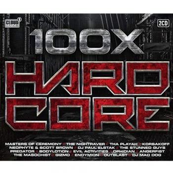 100X Hardcore