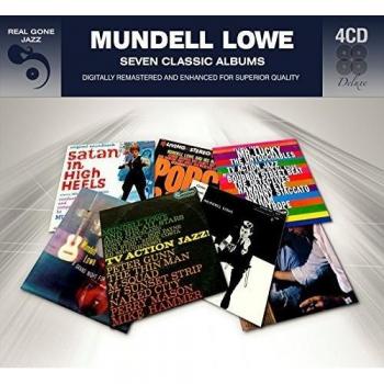 7 Classic Albums