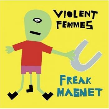 Freak magnet 3 bonus live