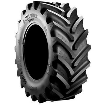 Neumático Radial BKT RT-657 540/65R38 153D/156A8 TL para Tracción Trasera