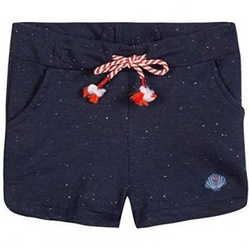 3 Pommes 3n26002 Short Pantalones Cortos, Azul