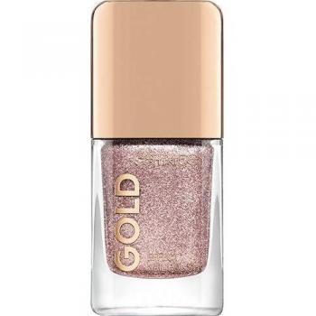 Catrice Gold Effect Nail Polish - 02 Fascinating Grace