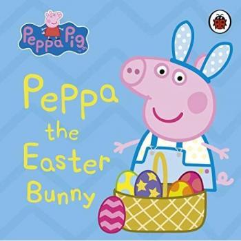 Peppa Pig: Peppa the Easter Bunny