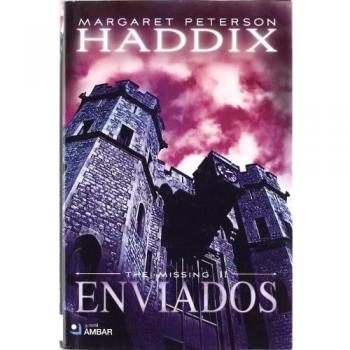 Enviados - The Missing Ii