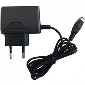 OcioDual Adaptador de Corriente Game Boy Advance SP/Nintendo DS