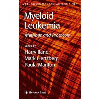 Myeloid Leukemia: Methods and Protocols: 125