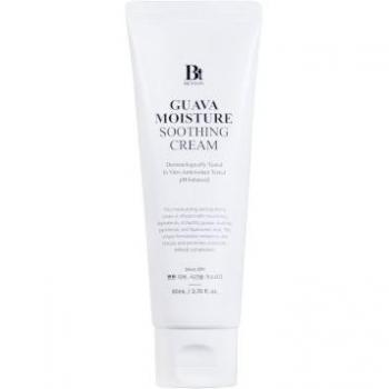 Benton Guava Moisture Soothing Cream - Hydrating 80ml