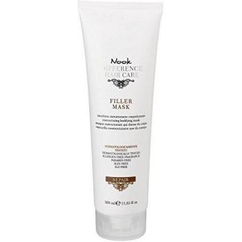 Nook Repair Filler Mask Máscara ristrutturante corporizzante Acción Filler níquel níquel cromo cobalto probado Tested 300 ml
