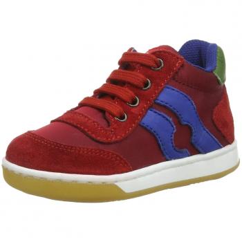 Falcotto Vega, Zapatillas para Bebés,