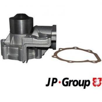 Bomba de agua JP GROUP 4614100300 con características de alta eficiencia, diseño duradero, fabricada en materiales resistentes a la corrosión, capacidad de refrigeración óptima para motores, fácil instalación y compatibilidad con diversos modelos d