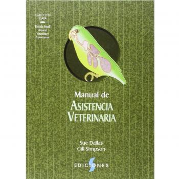Manual de Asistencia Veterinaria
