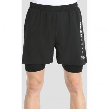 Pantalón Corto Deportivo Hombre John Smith Hocen 005